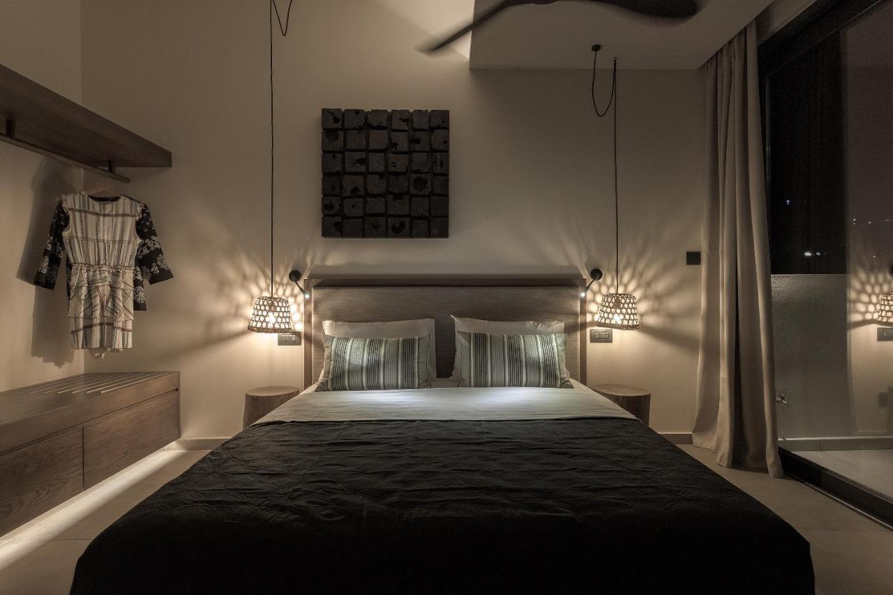Bianco Villa - Eve Pefki  ภายนอก รูปภาพ