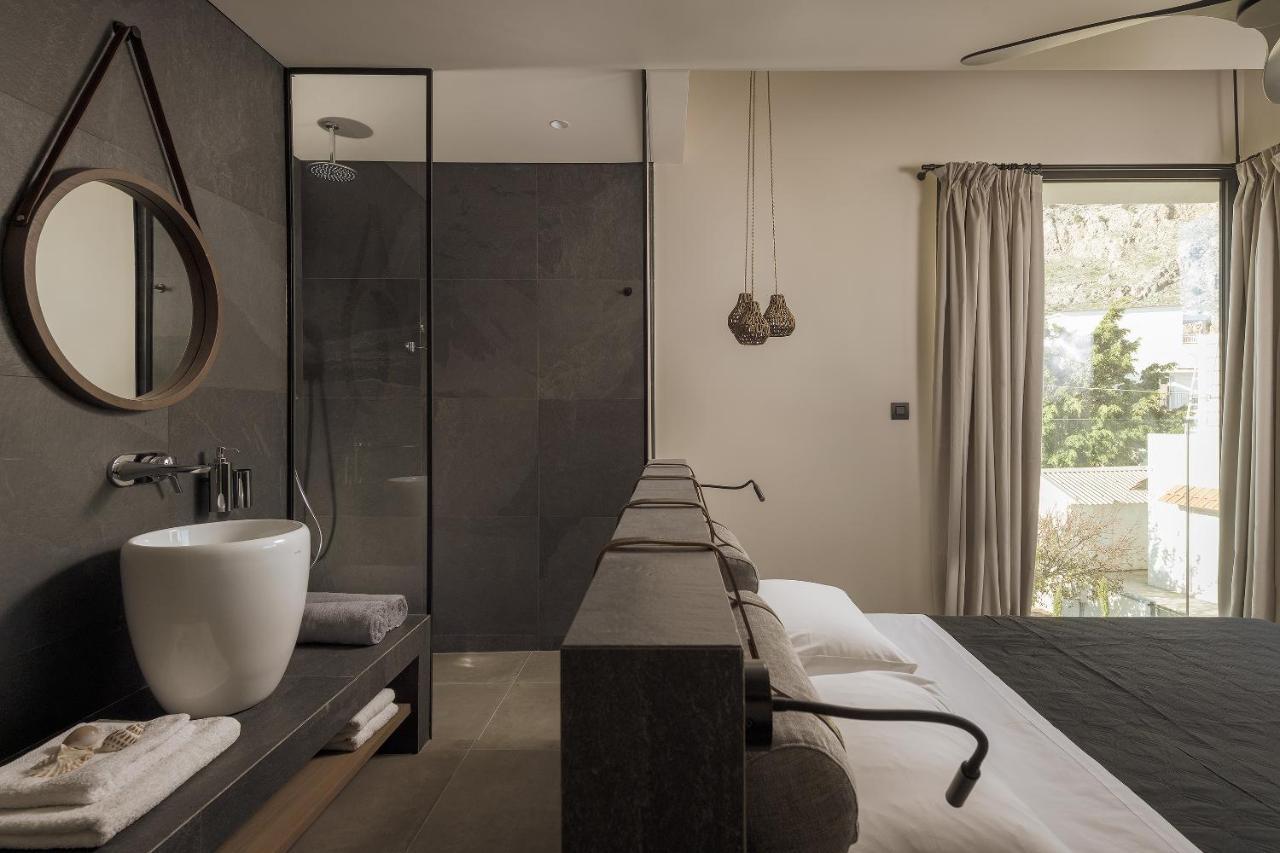 Bianco Villa - Eve Pefki  ภายนอก รูปภาพ