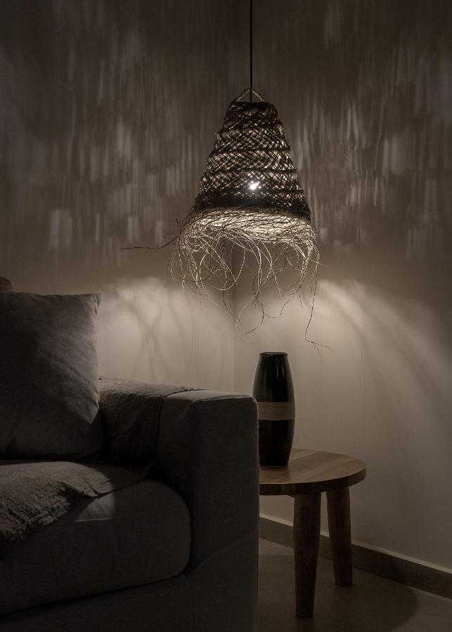 Bianco Villa - Eve Pefki  ภายนอก รูปภาพ