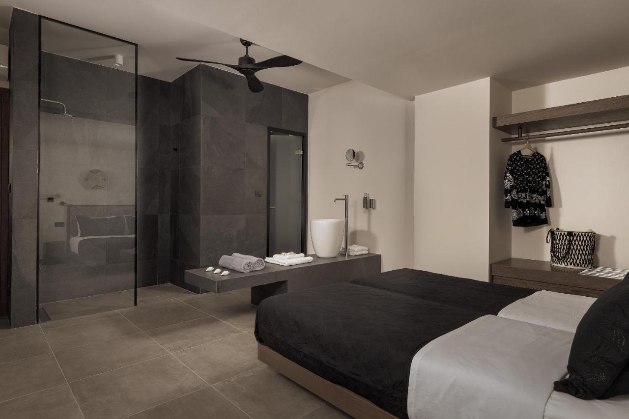 Bianco Villa - Eve Pefki  ภายนอก รูปภาพ